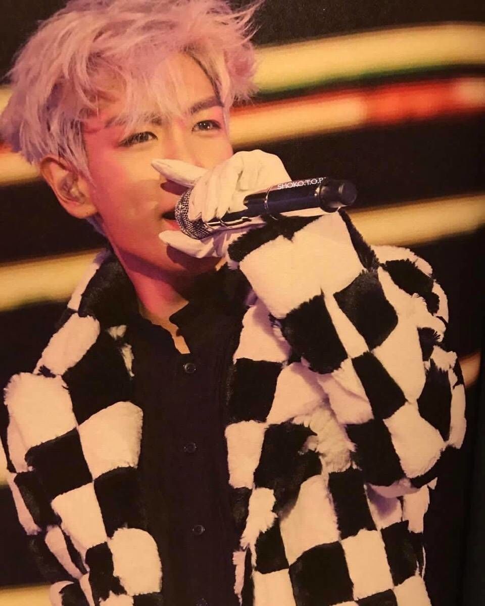 bigbang分享权志龙,bigbangtop参军视频