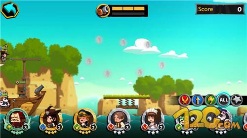 游戏推荐手游海盗团,海盗团手游