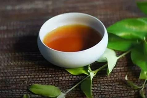 喝普洱茶会导致气虚么,喝普洱茶是不是会上火