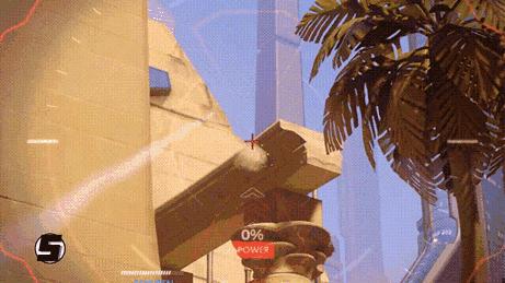 守望最强bug,守望最近掉帧怎么解决