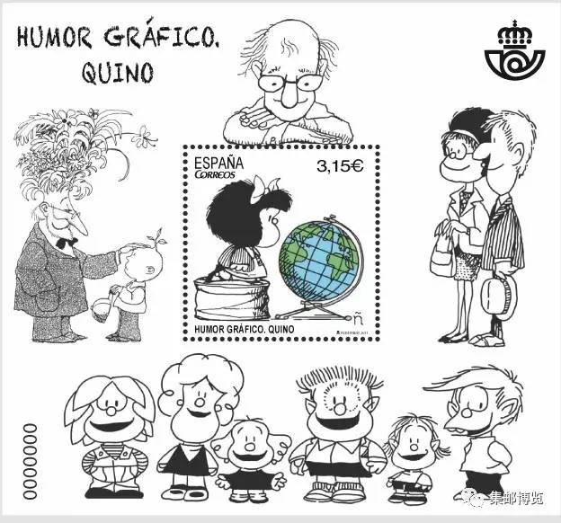 外邮速报｜亚展开幕日，澳大利亚连发两套新邮