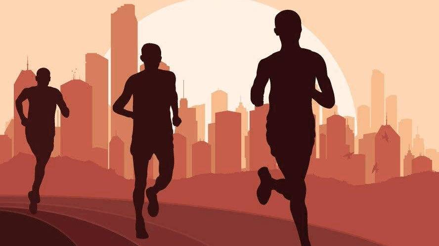 「重磅提醒」简直要逆天！88公里越野挑战赛你来吗？越野挑战赛报名开启