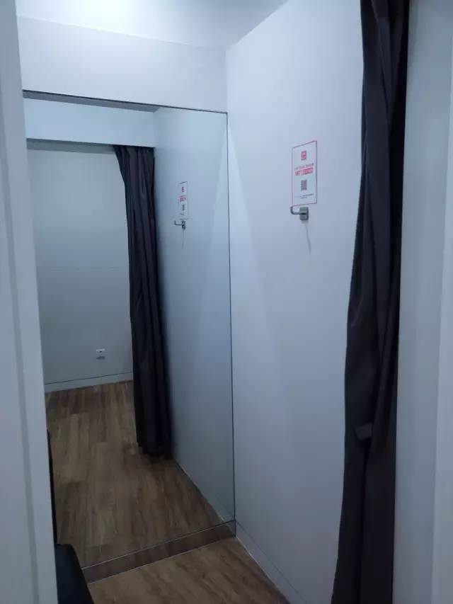 试衣间店铺测评,试衣间拍照哪家强