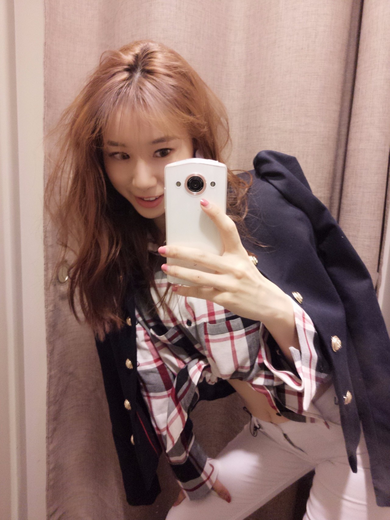 试衣间店铺测评,试衣间拍照哪家强