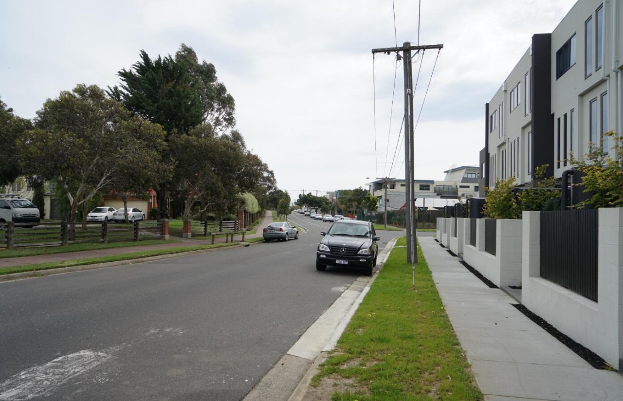 图说：在澳洲的日常（2）｜陈秋平