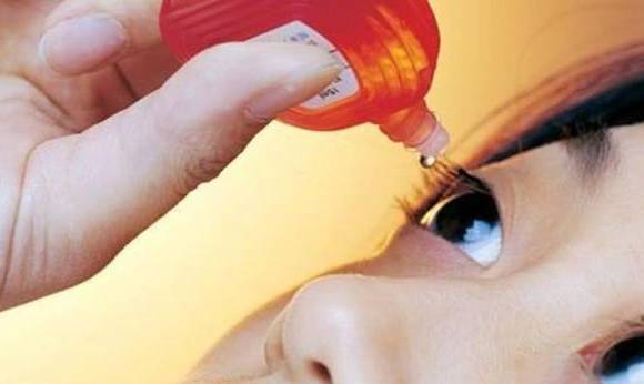 日本代购眼药水是正品吗,还敢买日本产品吗