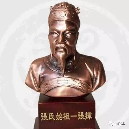 丰顺张氏始祖,丰顺埔寨张氏哪里搬来的