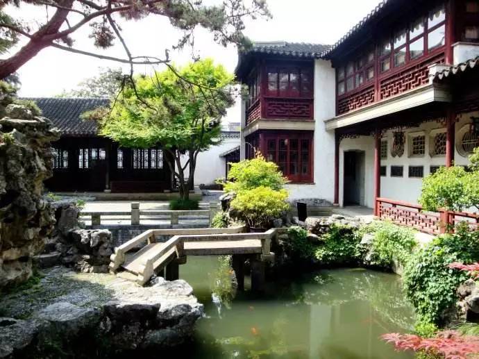 史上最全苏州园林景区价格、攻略，收藏贴！