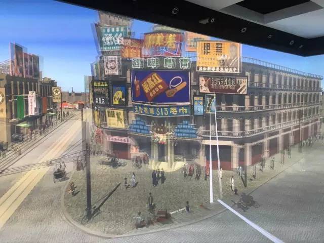 “稀奇好白相”，上海大世界3月31日对外开放，再来照一照童年的哈哈镜吧！