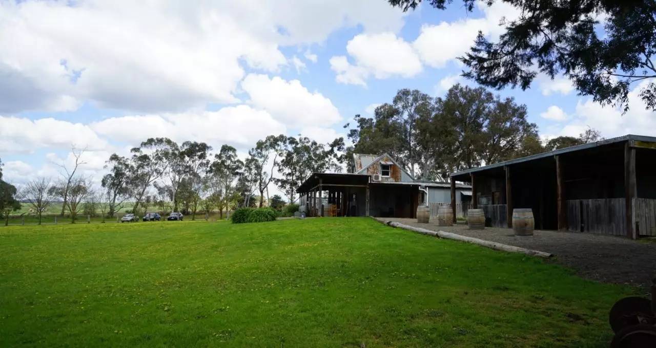 图说：在澳洲的日常（2）｜陈秋平