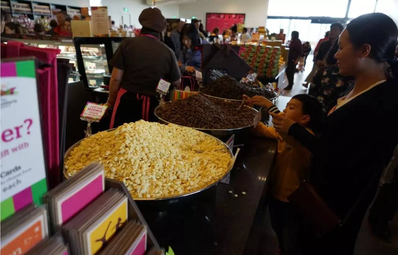 图说：在澳洲的日常（2）｜陈秋平