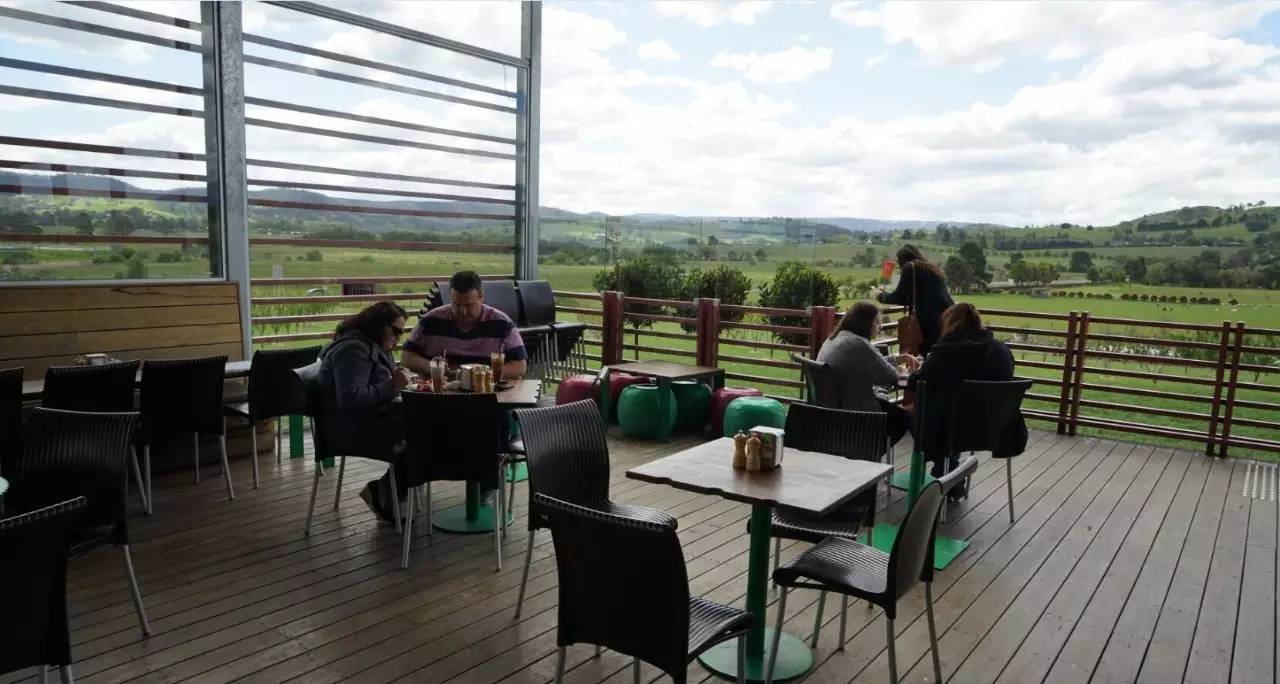 图说：在澳洲的日常（2）｜陈秋平