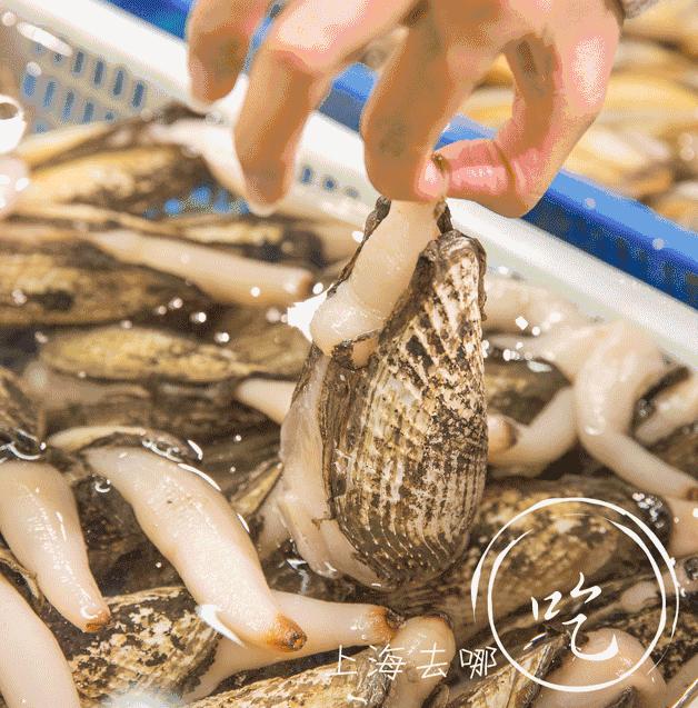 魔都竟然有家川菜馆，藏着5000㎡海鲜市场和KTV！微信好友越多折扣越大！