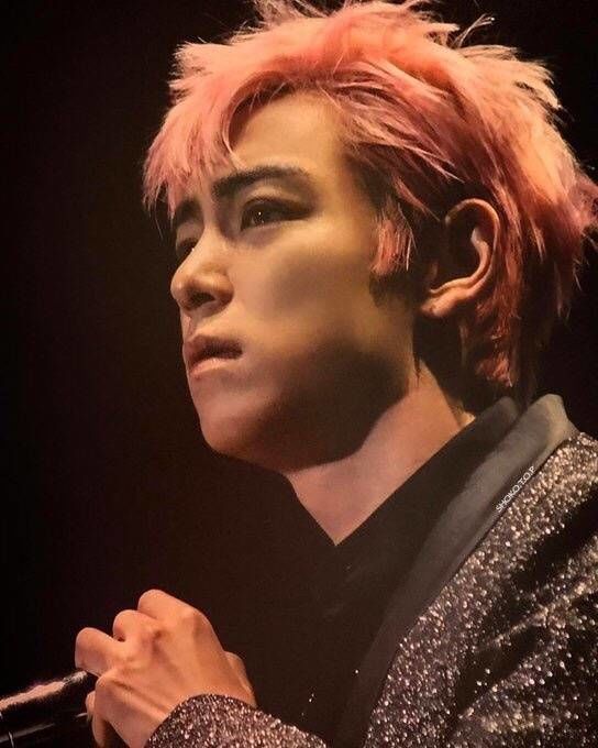 bigbang分享权志龙,bigbangtop参军视频