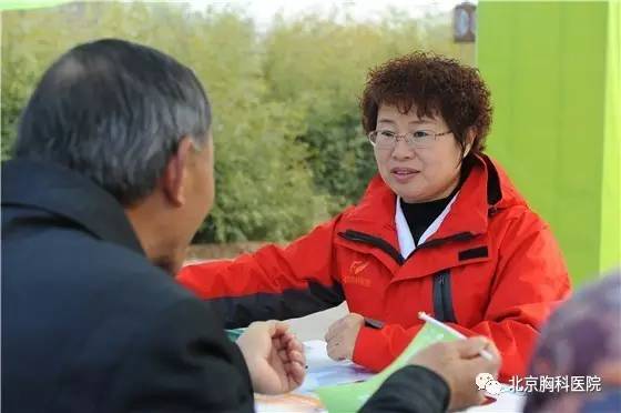 北京胸科医院的治疗肺结核的专家,北京胸科医院专门看结核病的