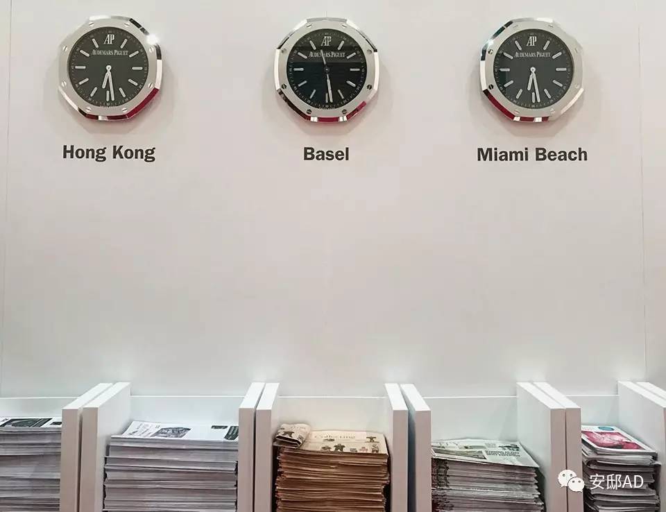 香港巴塞尔艺术圈,香港巴塞尔艺术季