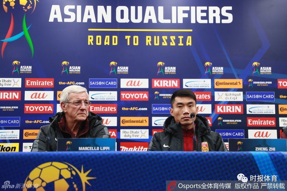 国足李铁王永珀,国足王永珀