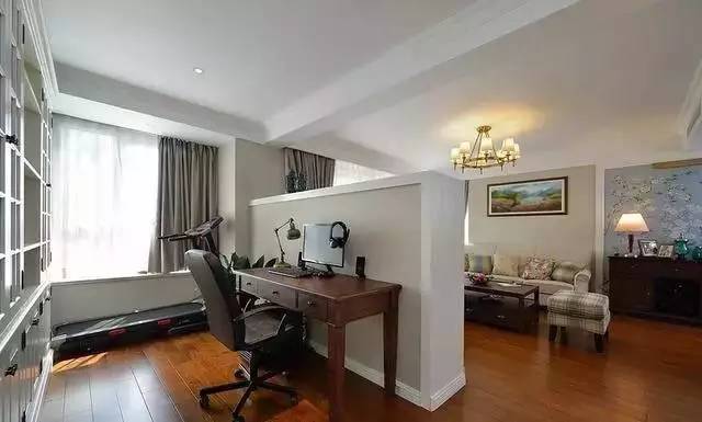 客厅没有电视背景墙的位置怎么办,电视背景墙不靠墙处理