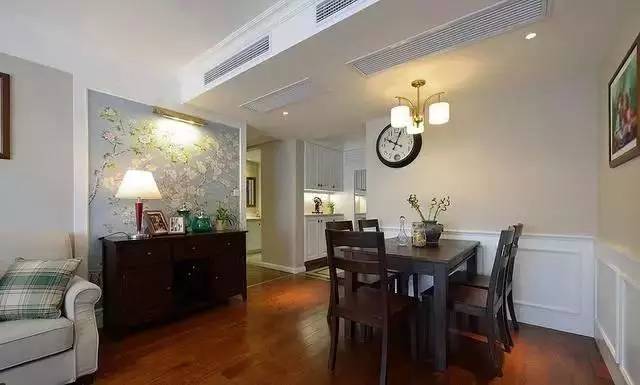 客厅没有电视背景墙的位置怎么办,电视背景墙不靠墙处理