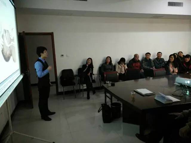 任丘市探索和实践“新家庭计划”项目