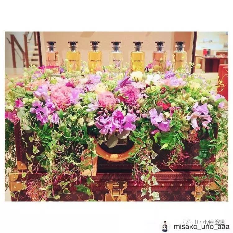 刚到Chanel咖啡店拔了草，这些品牌又搞新花样？！