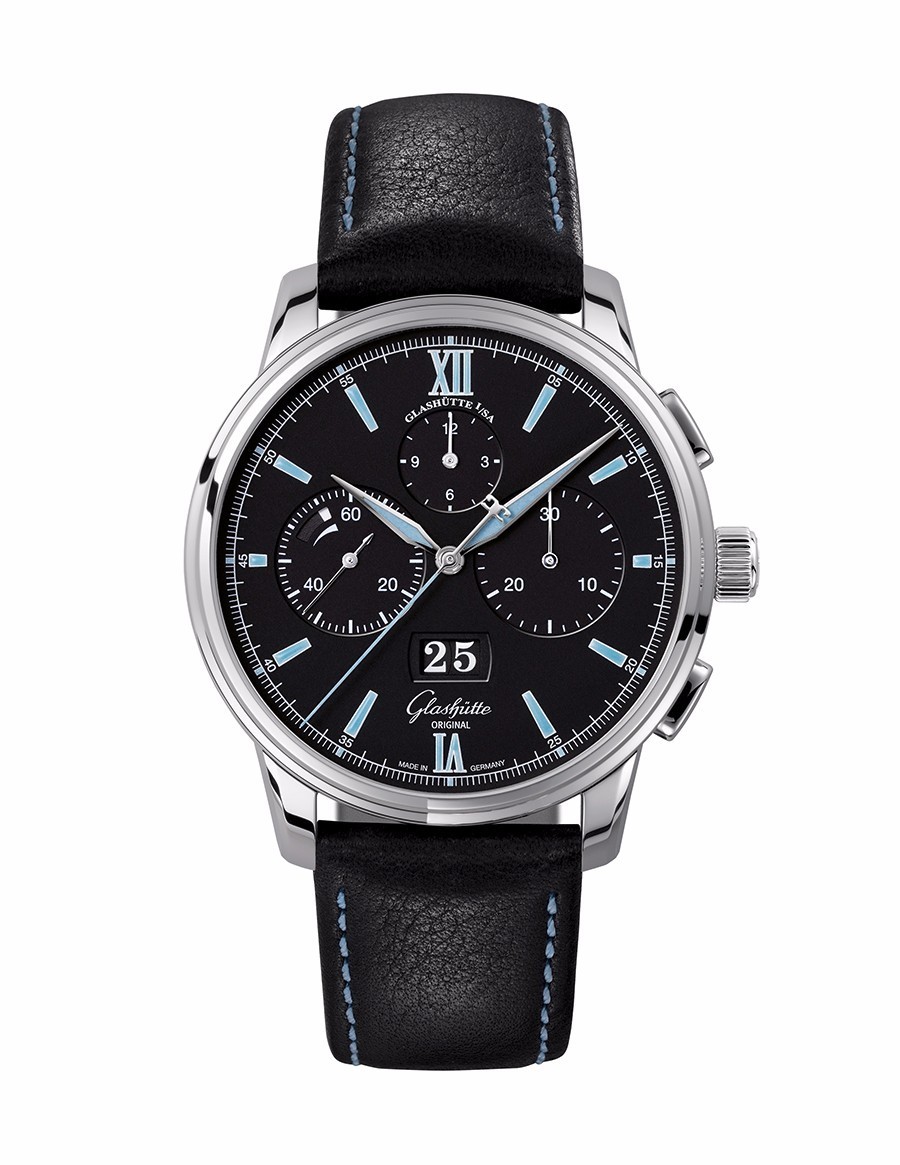 亲赴巴塞尔时光盛宴最热现场报道(一)