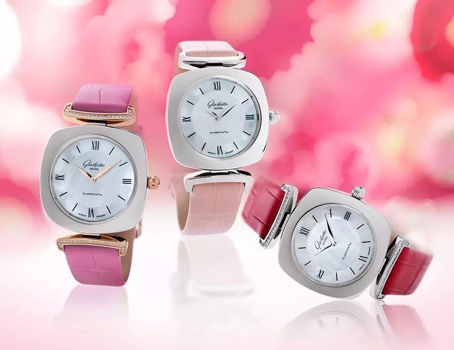 亲赴巴塞尔时光盛宴最热现场报道(一)