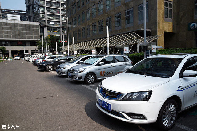 电动车分时租赁app哪个好,杭州电动车分时租赁