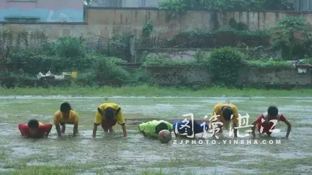 湛江聋人足球队,湛江聋哑人足球队