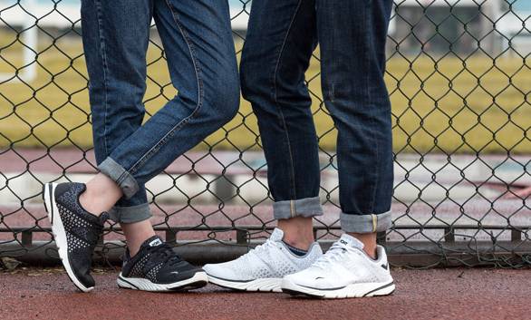 2020年最火的鞋nike和vans,超小众鞋子vans