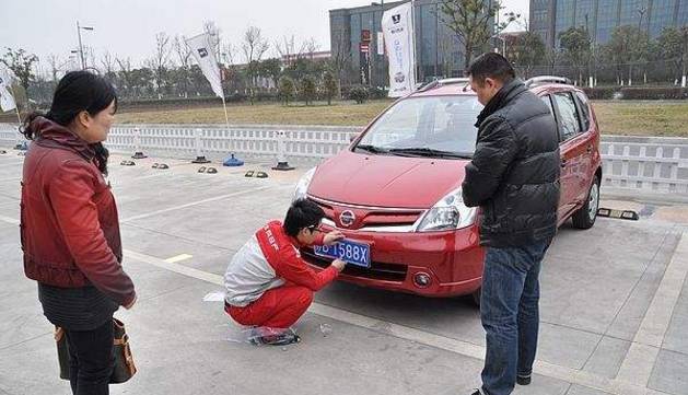 「关注」银川这13家4S店，可办理机动车牌注册登记服务！