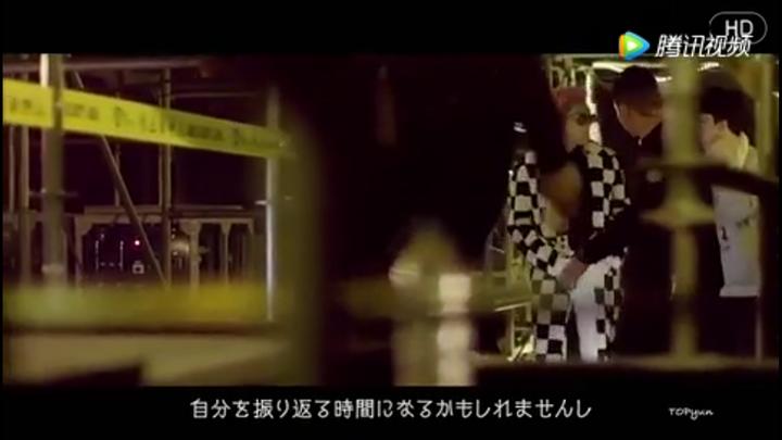 bigbang分享权志龙,bigbangtop参军视频