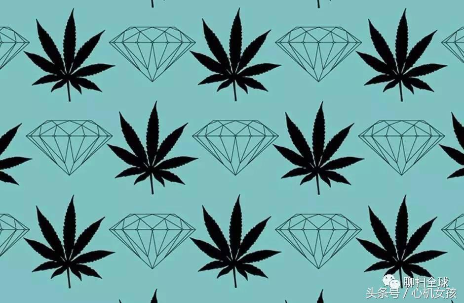 最新小众滑板潮牌,美国潮人穿什么