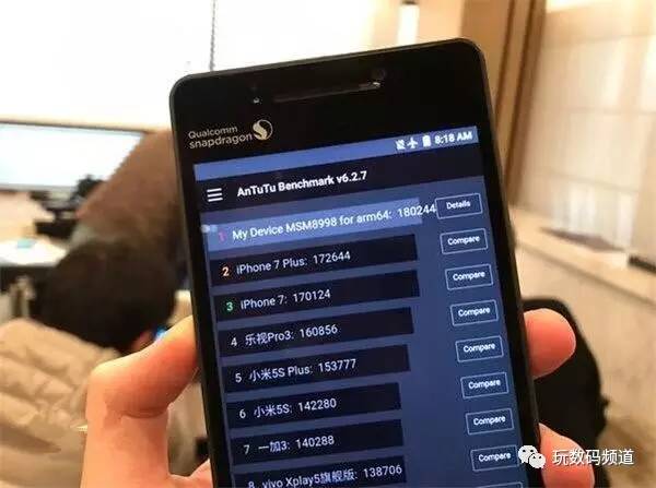 Android8惊人的索尼黑科技？三星S8三个月无理由退货