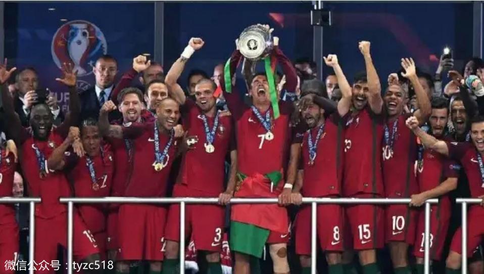 啪，啪，啪，细数那些经典的打脸型足球比赛