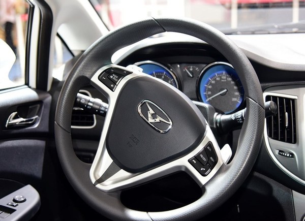 凯翼c3是怎么启动的,凯翼c3的功能介绍