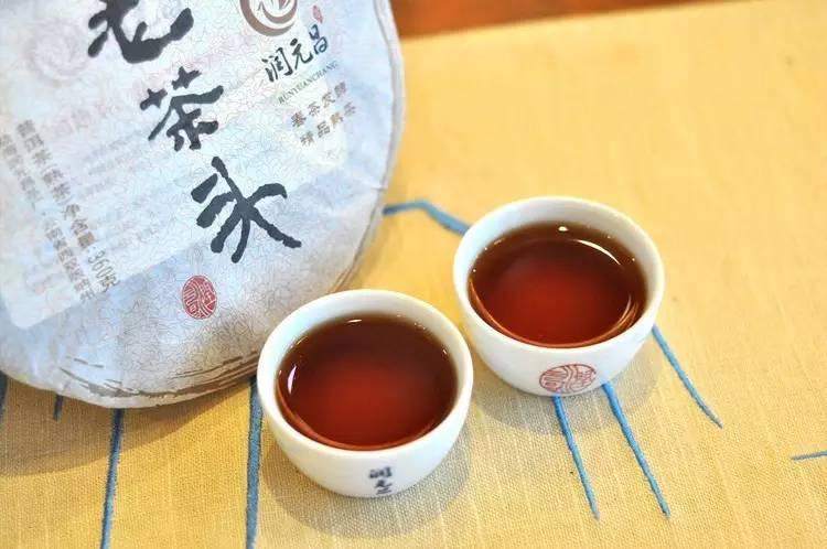 老茶头的优劣,老茶头是什么料
