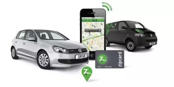 目前成都最普及的共享汽车,成都共享汽车有哪些车型