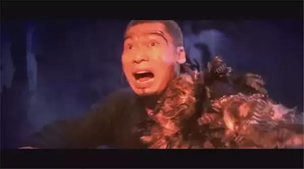 梁家辉吴镇宇难兄难弟,吴镇宇演靓坤时候多少岁