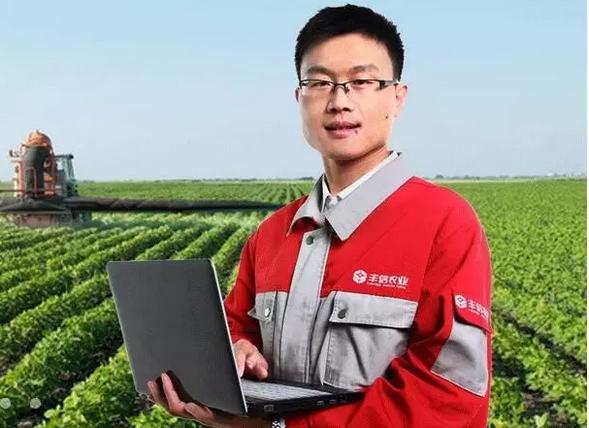 农资公司合作模式,农业合伙人经营模式