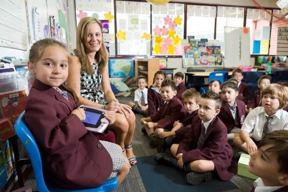 夏天过圣诞？一个中国妈妈在澳洲墨尔本的置业经和育儿经