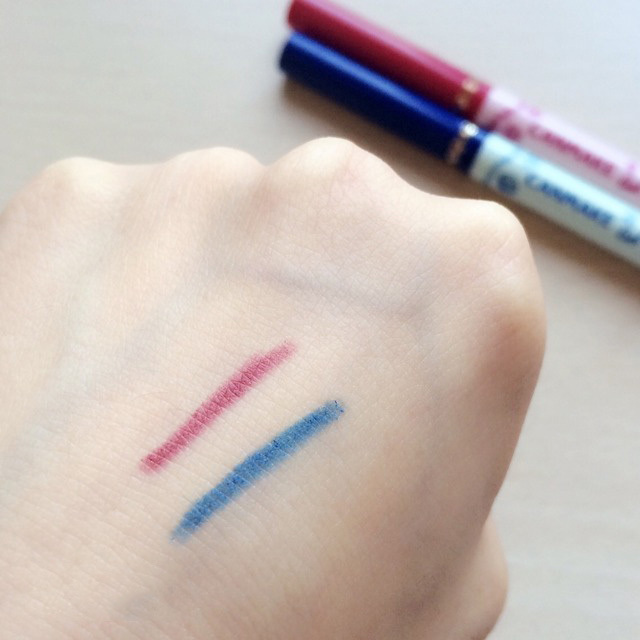 日本平价彩妆礼盒推荐品牌,日本平价彩妆100日元