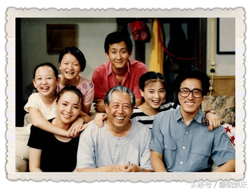 我爱我家艺人现状揭秘,我爱我家的艺人哪几个过世了