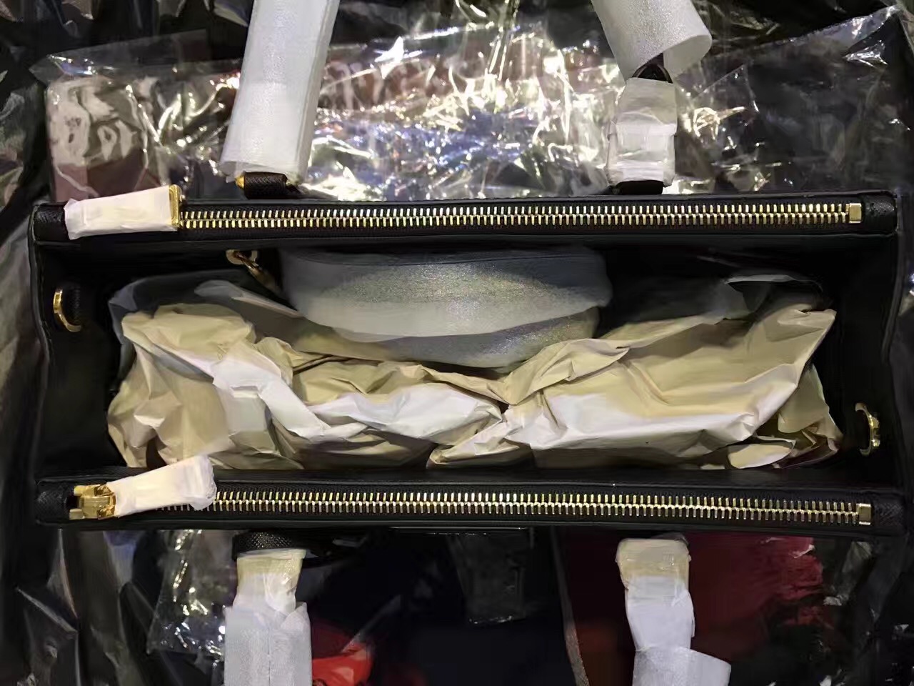 探究虚假的背后,真正原单背后的秘密