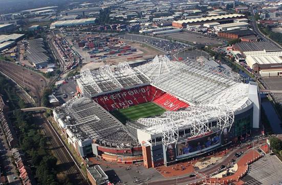 国足要上天！带你看遍十大足坛圣地