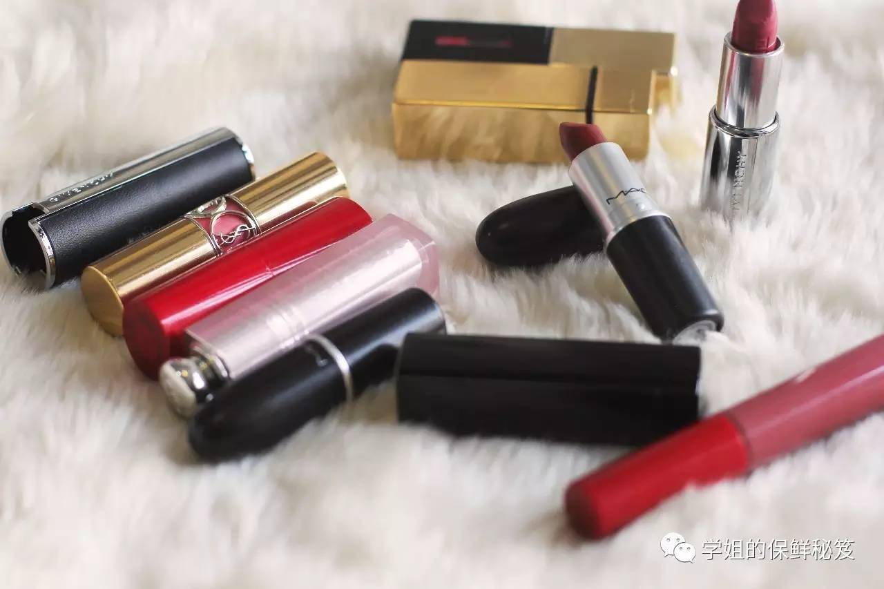 2006年ysl口红,ysl大牌口红推荐