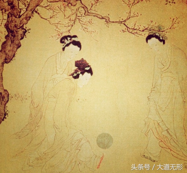 蹴鞠起源,蹴鞠起源于临淄