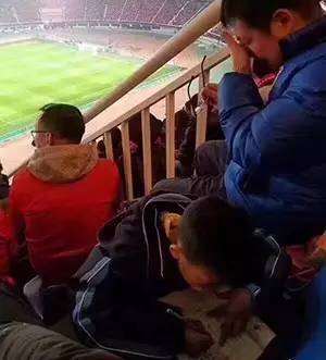 国足最不可思议的五大瞬间,揭秘国足五大高光时刻