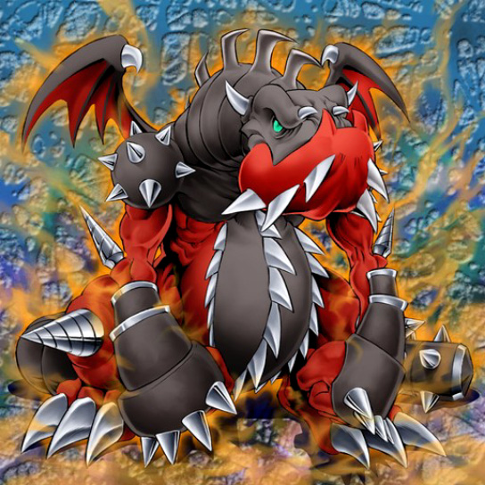 游戏王卡牌不一样的故事武装龙和悠悠的决斗