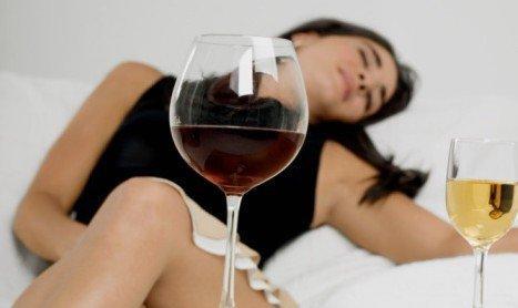 喝酒护肝食物,经常喝酒的人怎么护肝护胃喝什么